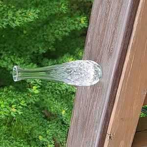 Crystal Vase